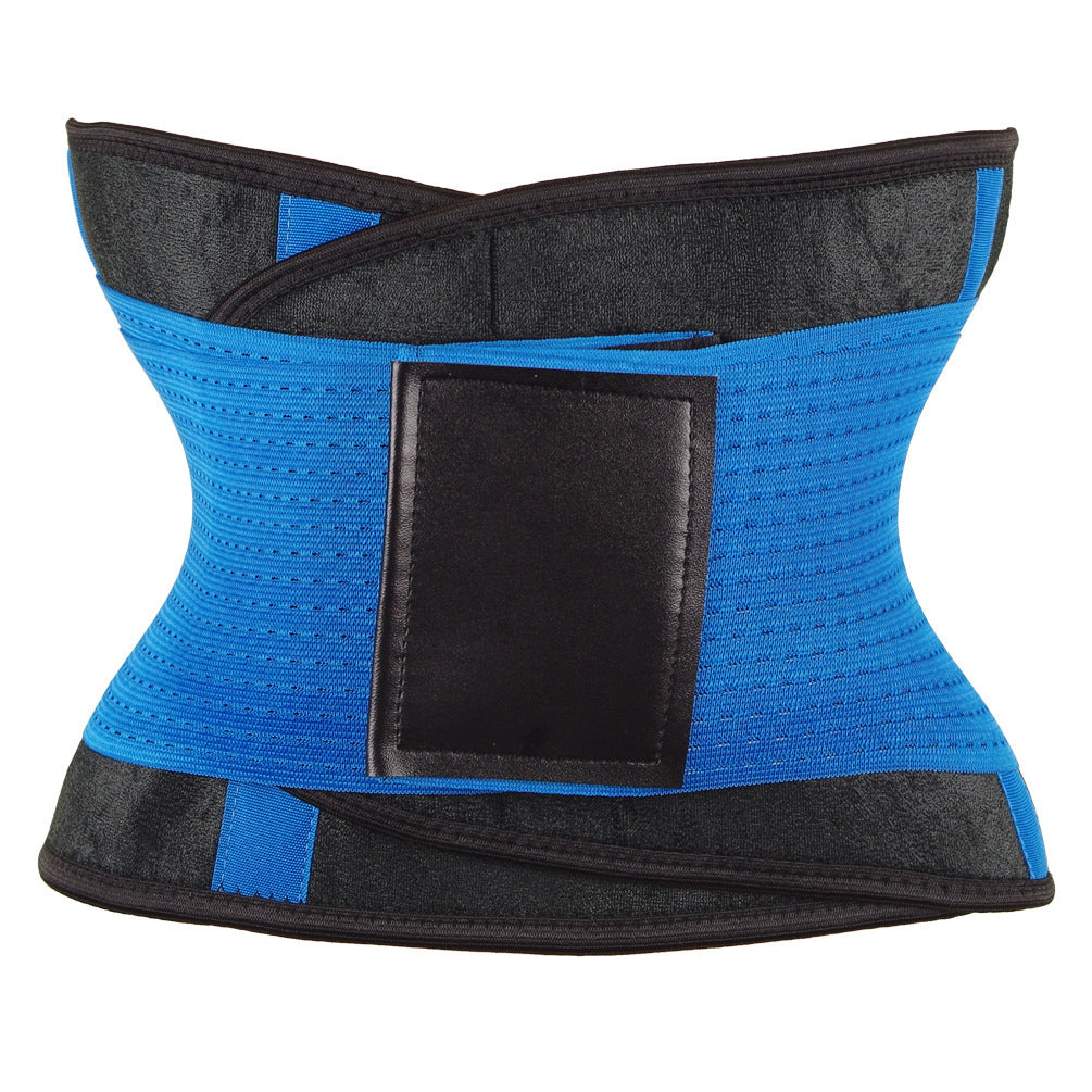 Ceinture amincissante, gaine abdominale, ceinture de perte de poids, sangles brûle-graisses