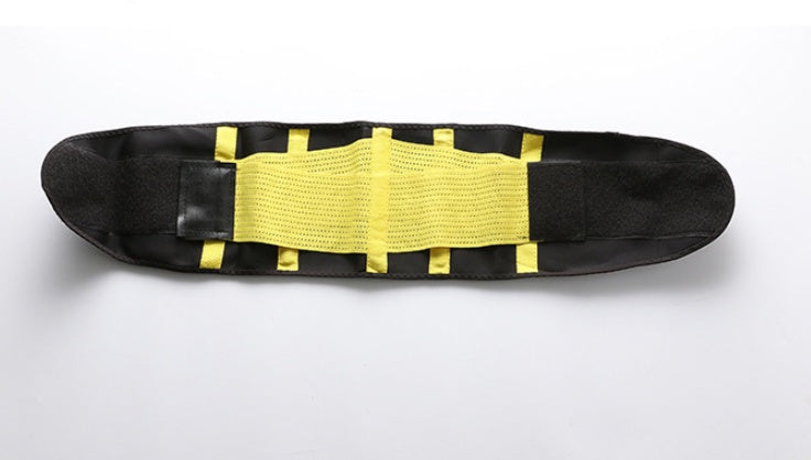 Ceinture amincissante, gaine abdominale, ceinture de perte de poids, sangles brûle-graisses