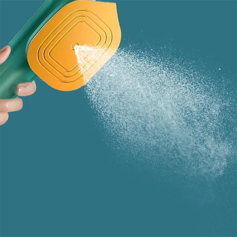 Mini fer à repasser portable