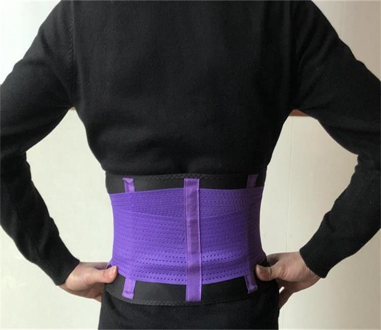 Ceinture amincissante, gaine abdominale, ceinture de perte de poids, sangles brûle-graisses