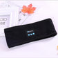 Bandeau sans fil compatible Bluetooth pour le fitness et le yoga en extérieur